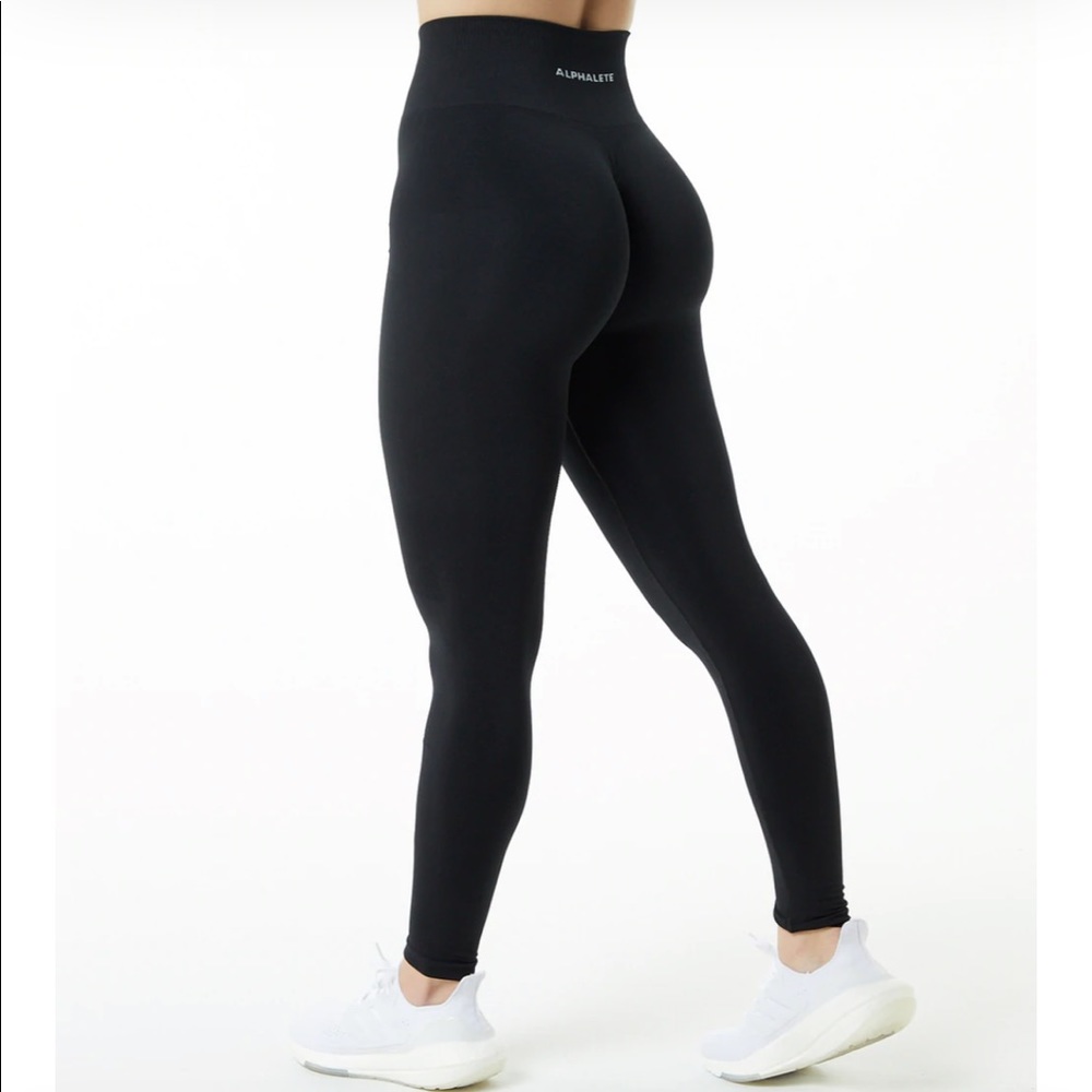 Alphalete Amplify leggings
